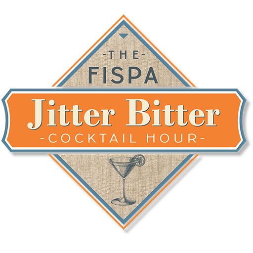 Jitter Bitter logo